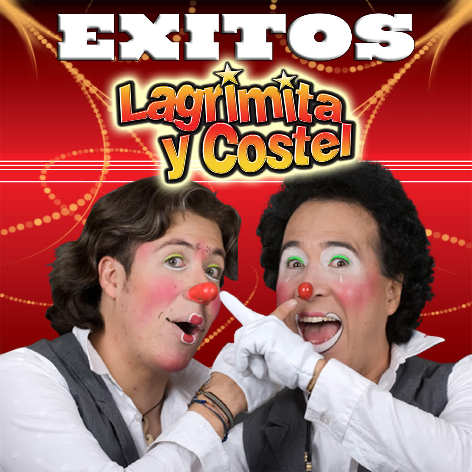 Релиз Exitos