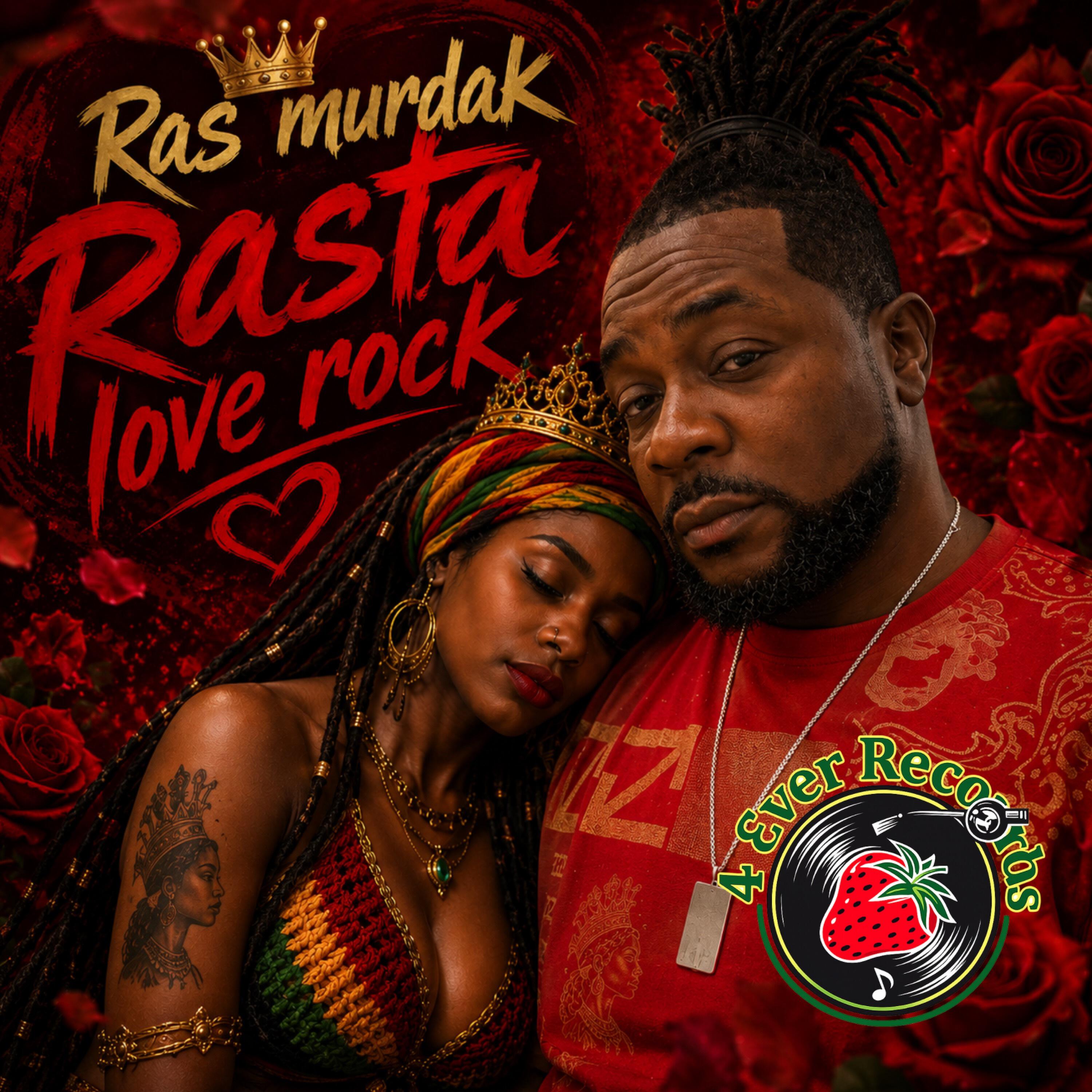 Релиз Rasta Loverock