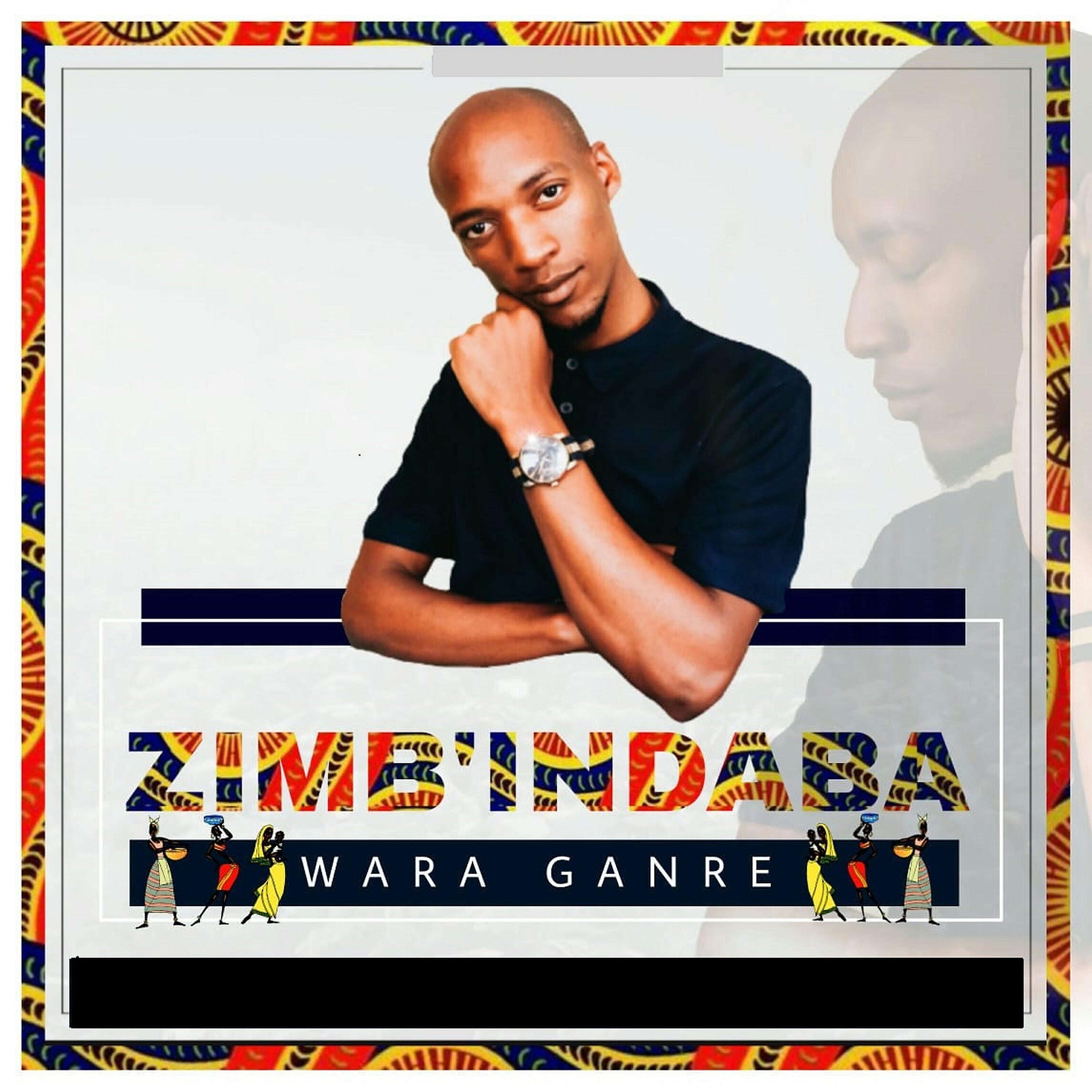 Релиз Zimb' indaba