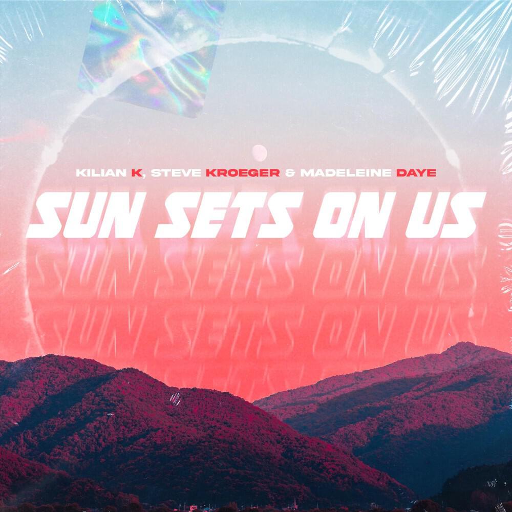 Релиз Sun Sets on Us