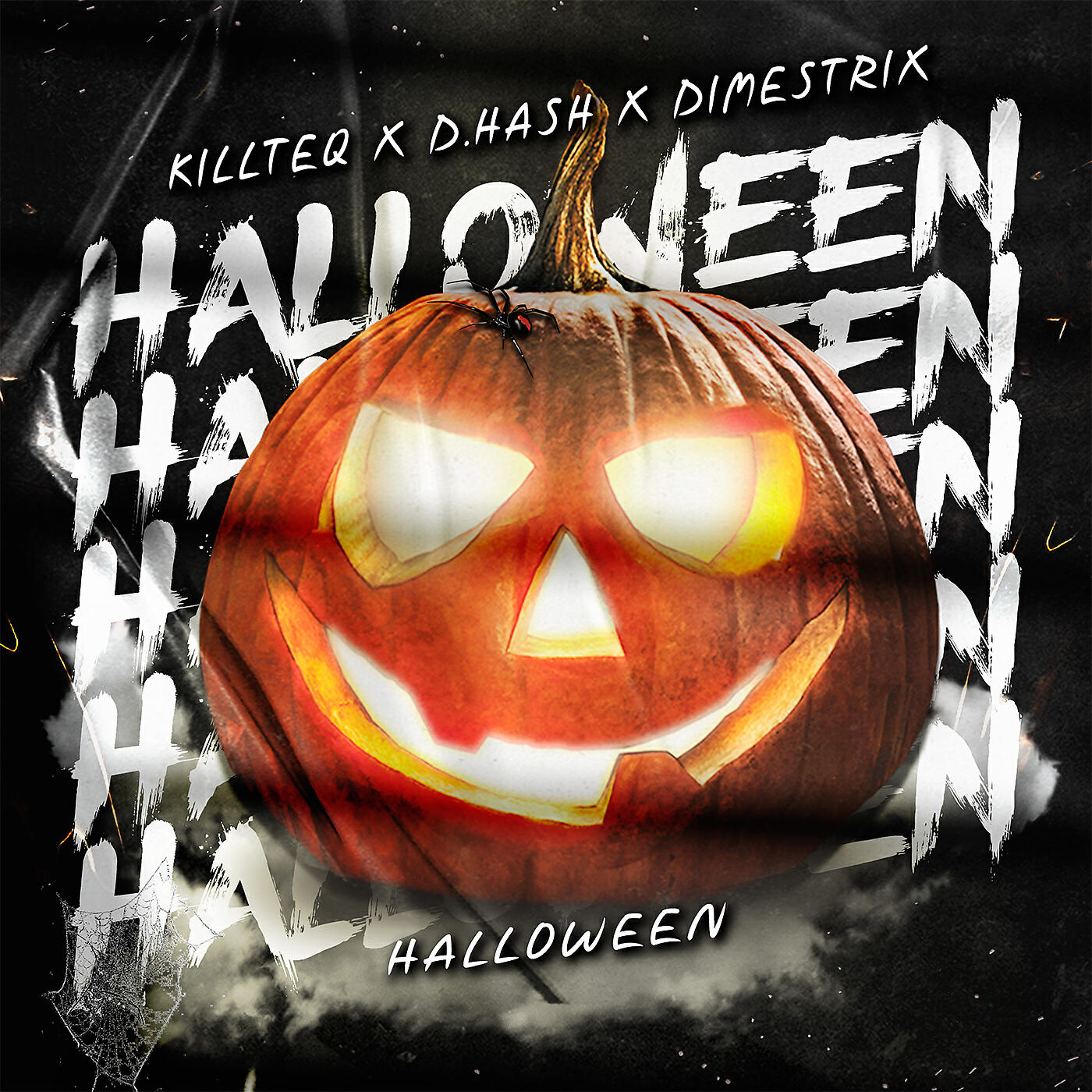 Постер альбома Halloween