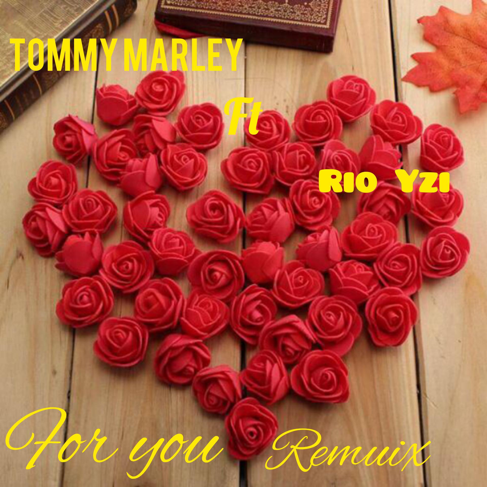 Релиз Rora (feat. Barry jay)