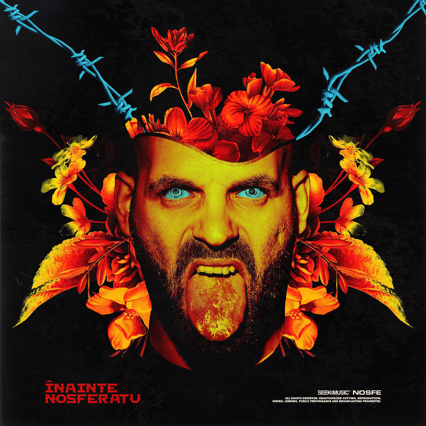 Nosfe, Killa Fonic - 200