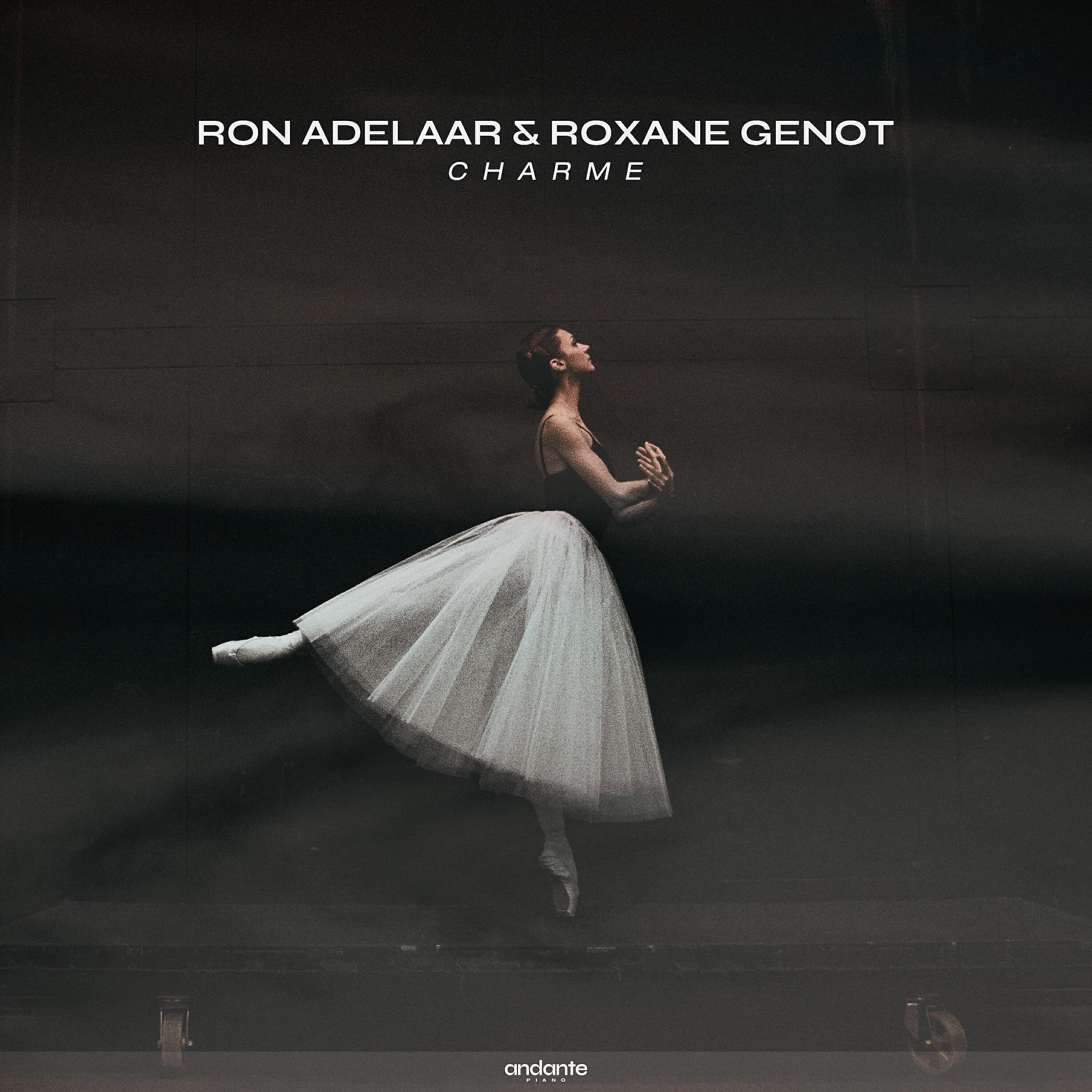 Roxane Genot