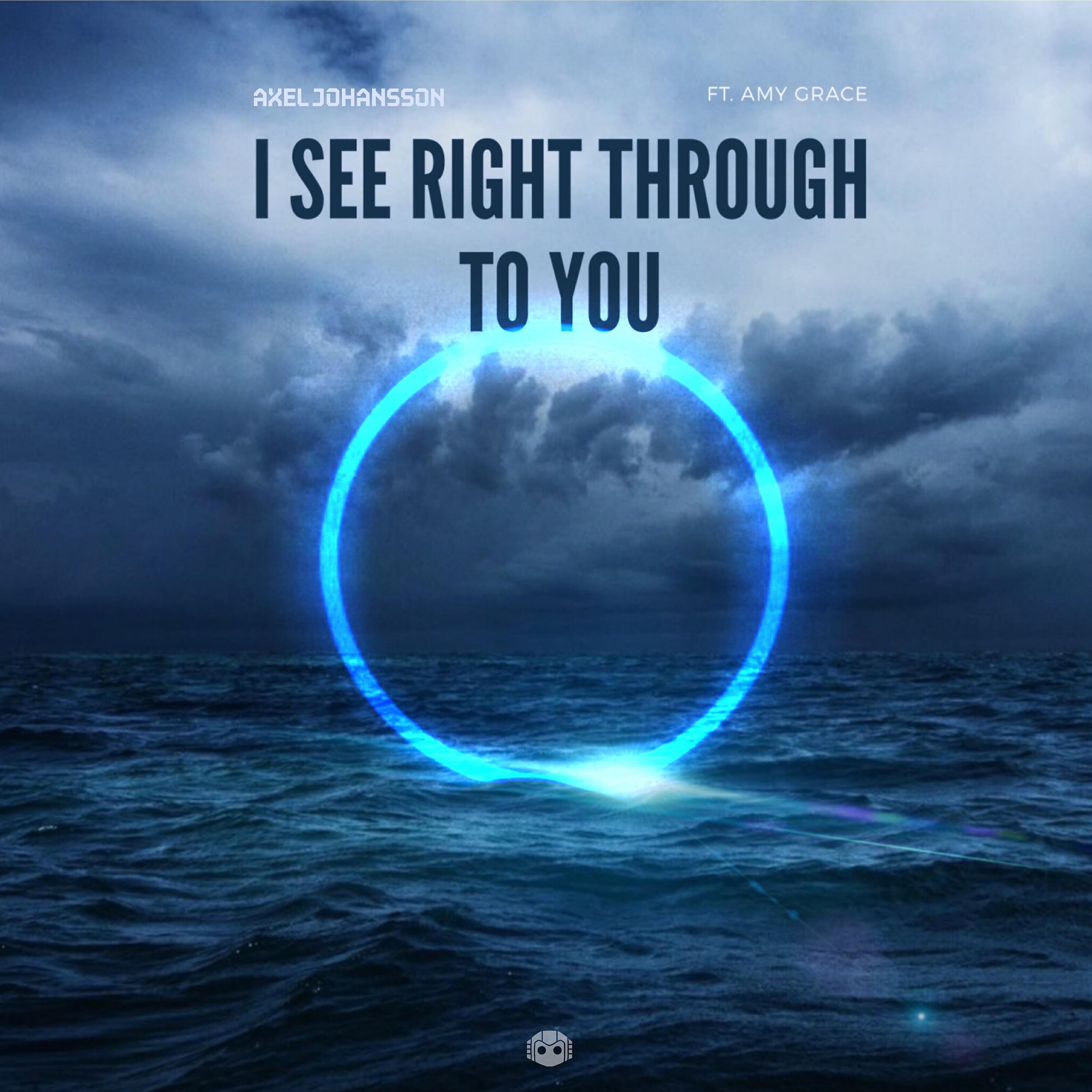 Релиз I See Right Through to You