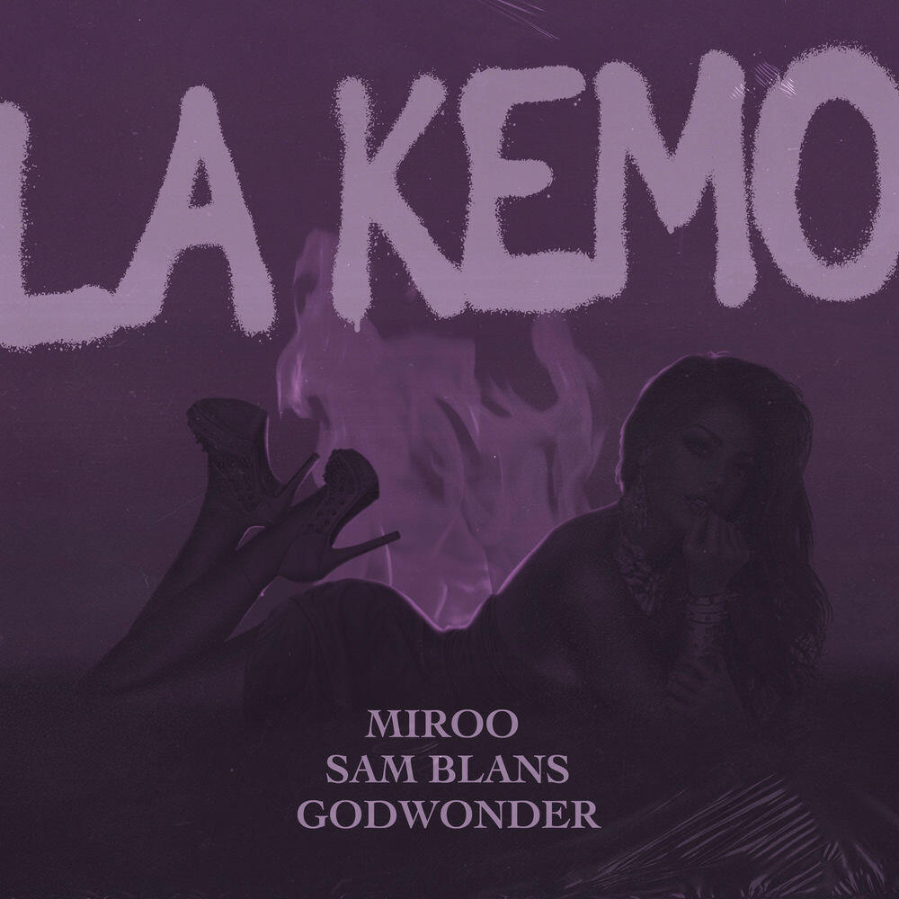 Релиз La Kemo