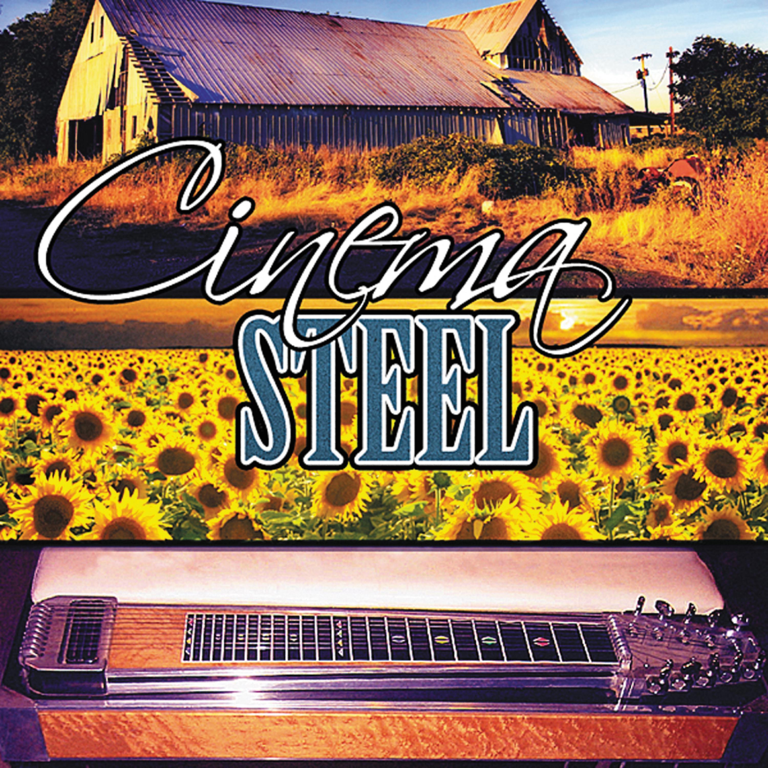 Cinema Guitar Works