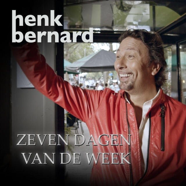 Релиз Zeven dagen van de week