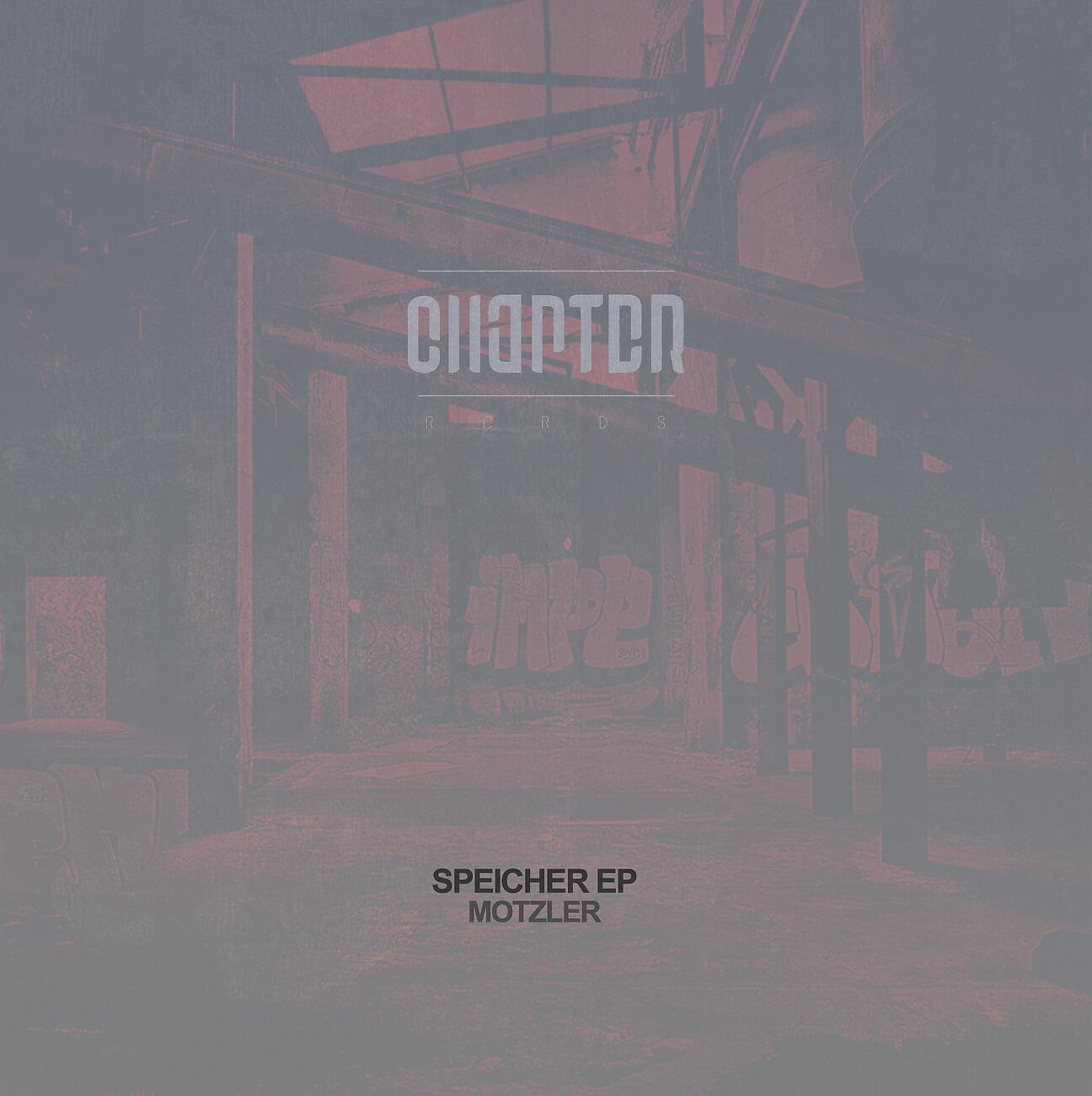 Релиз SPEICHER EP