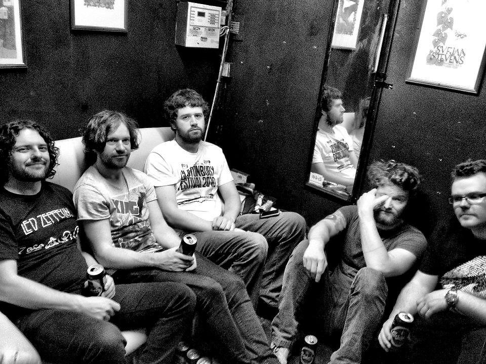 The St Pierre Snake Invasion