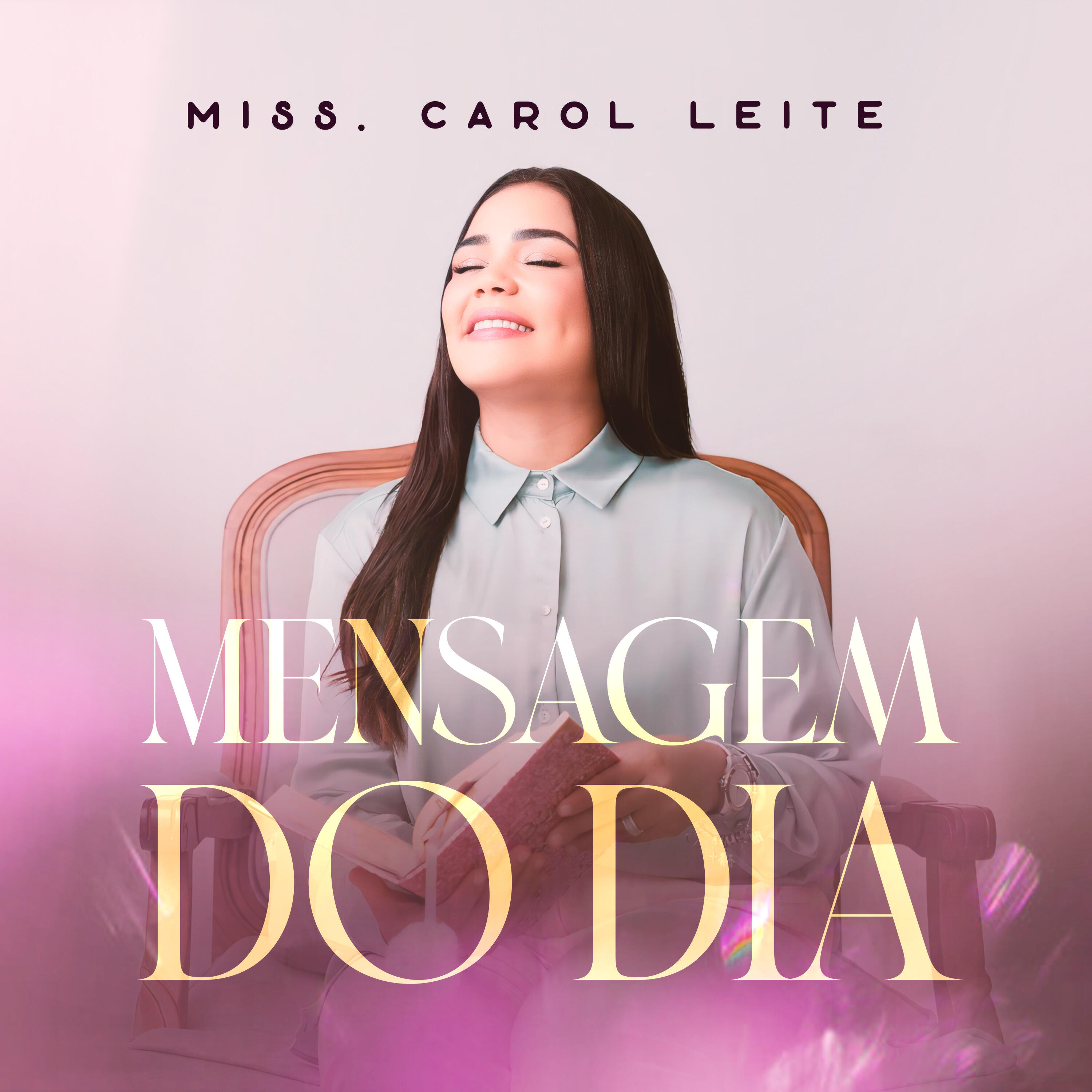 Трек Mensagem do Dia - Parte 10