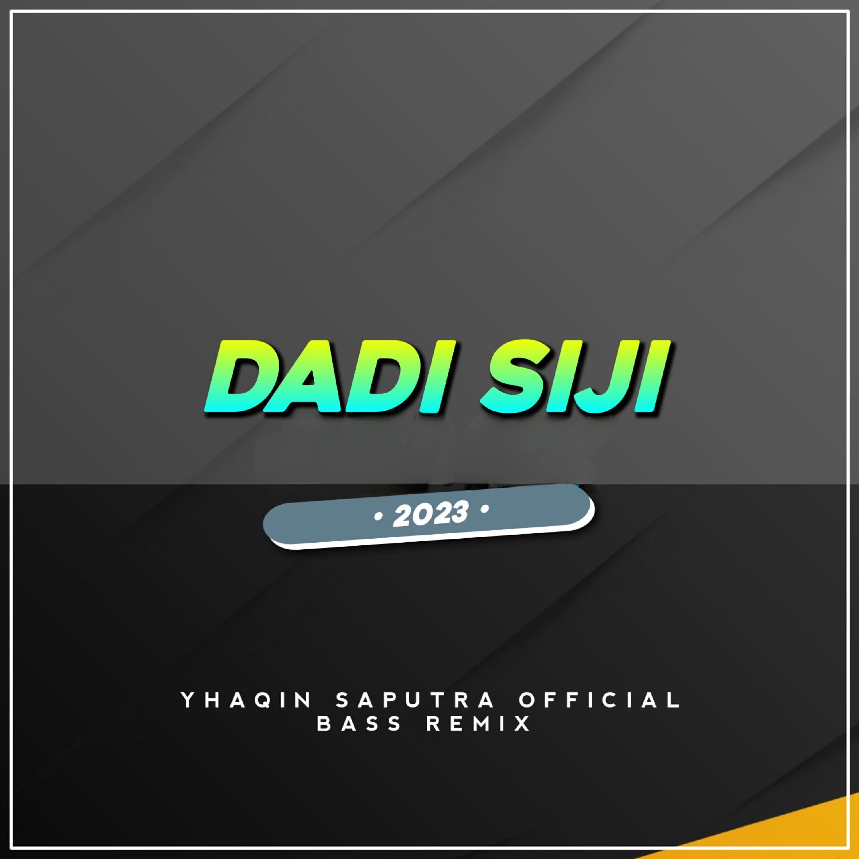 Релиз Dadi Siji