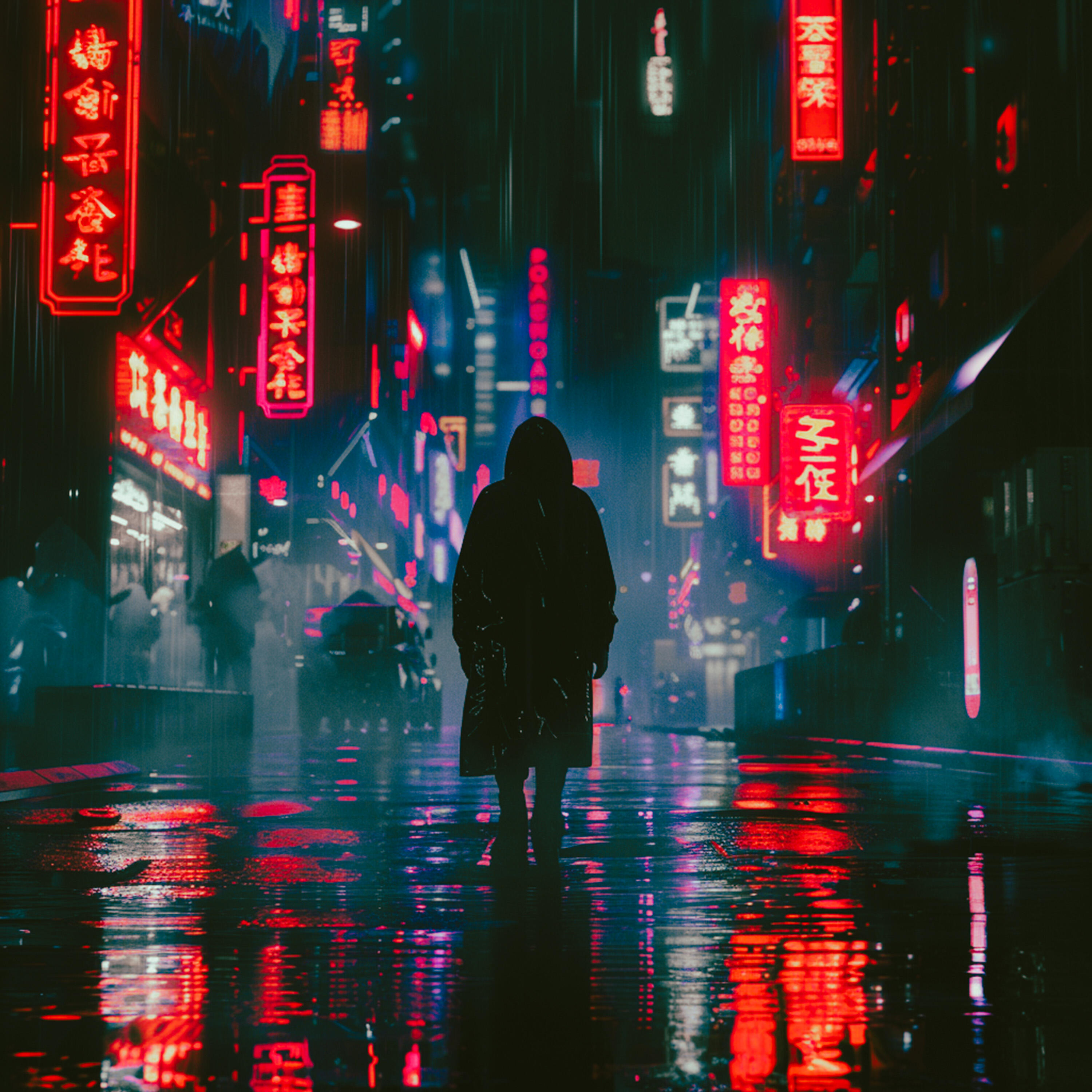 Релиз scars