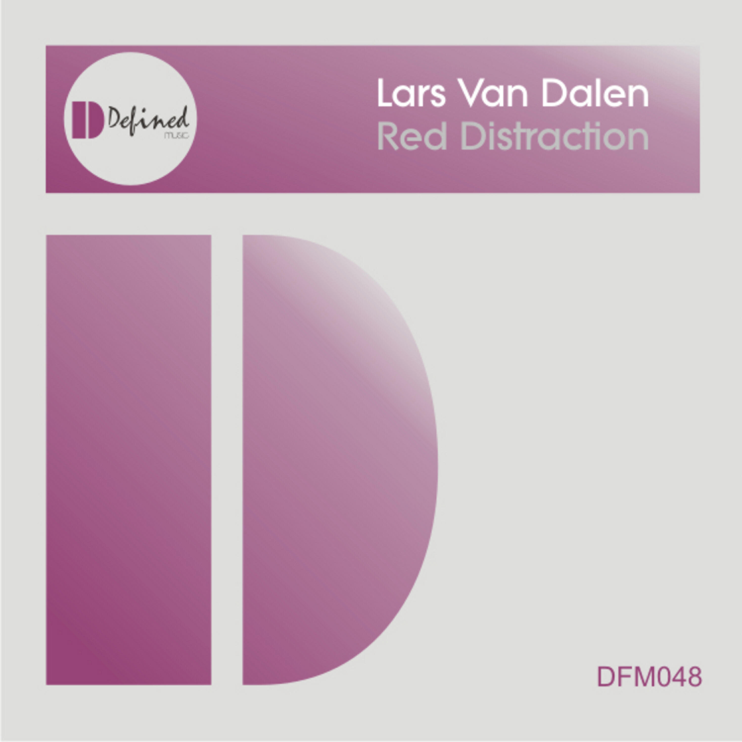 Релиз Red Distraction