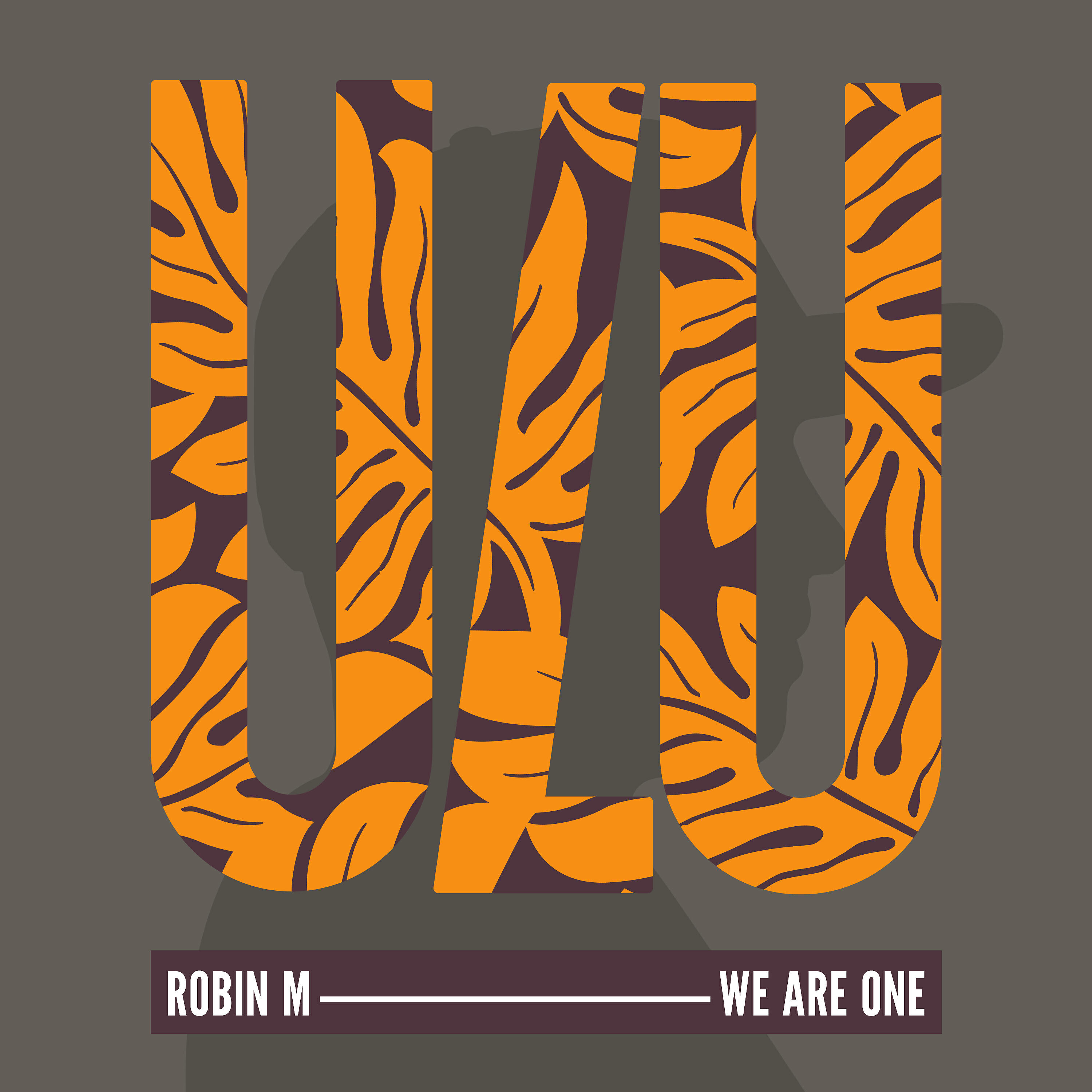Релиз We Are One