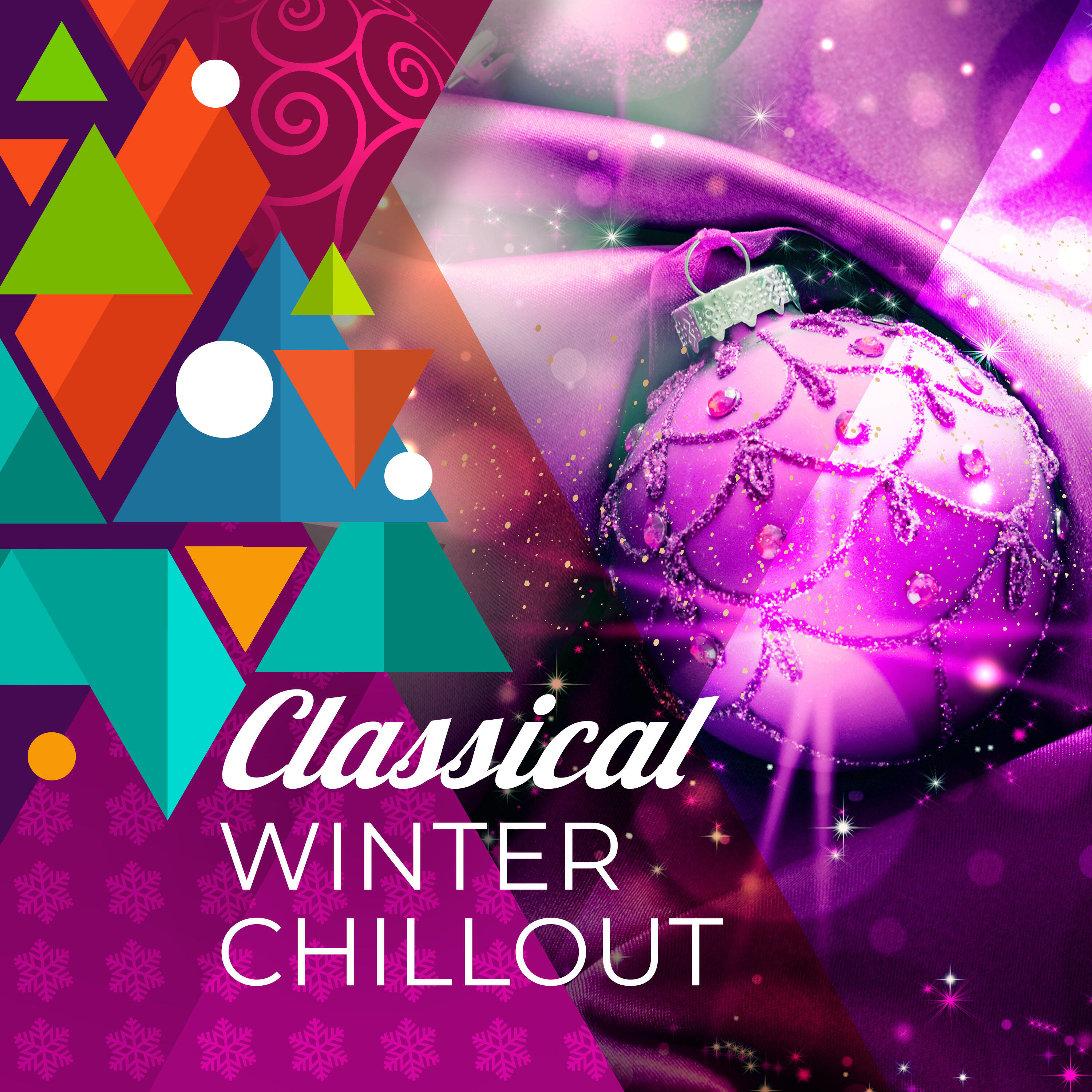 Релиз Classical Winter Chillout