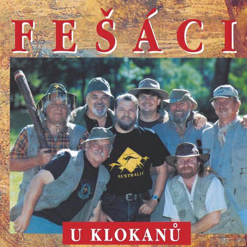 Релиз Fešáci U Klokanů