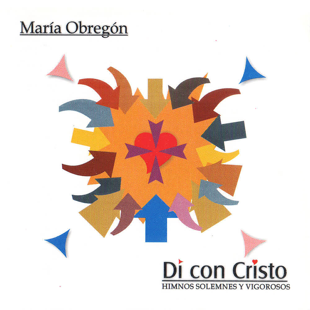 Релиз Dí Con Cristo