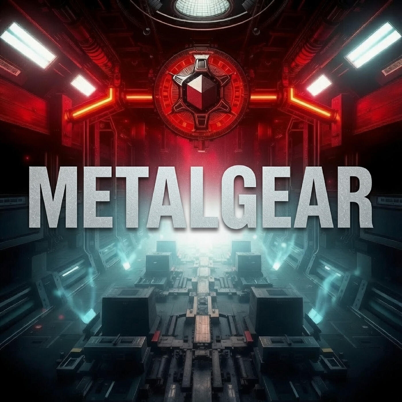 Релиз Metalgear