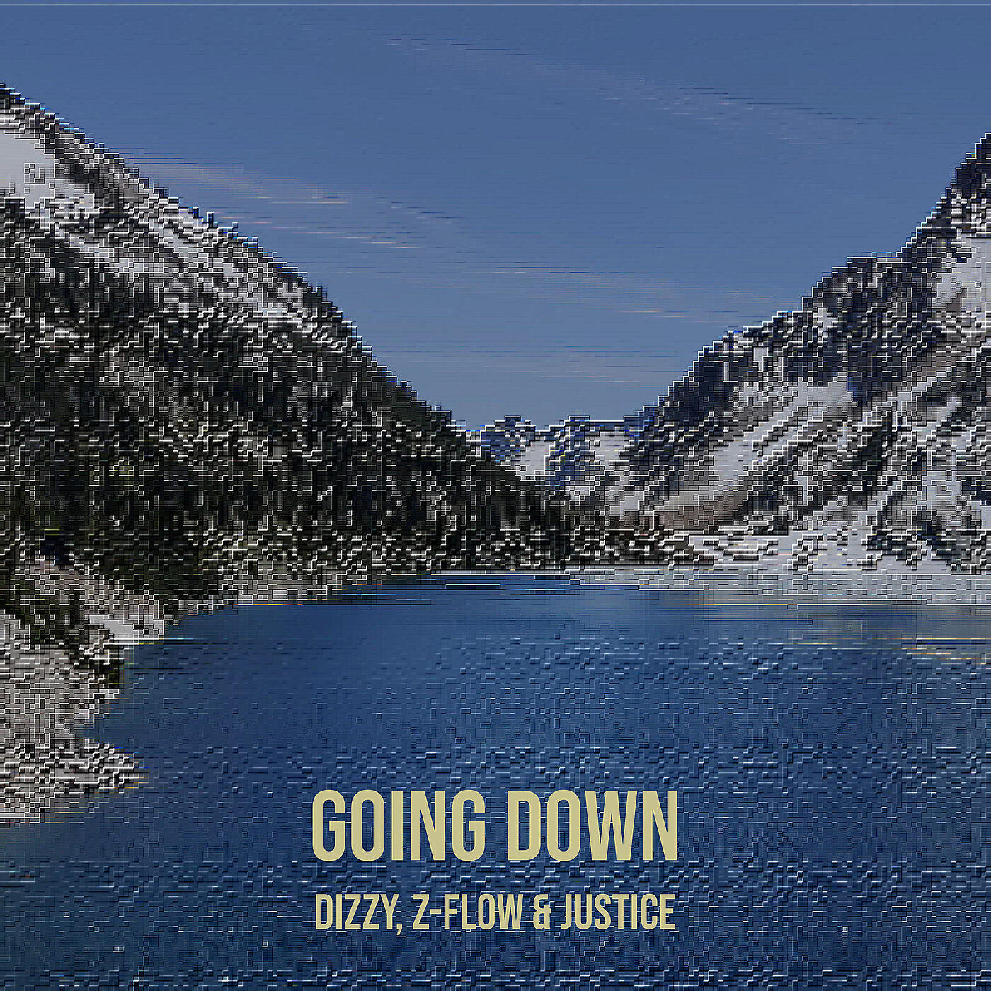 Релиз Going Down