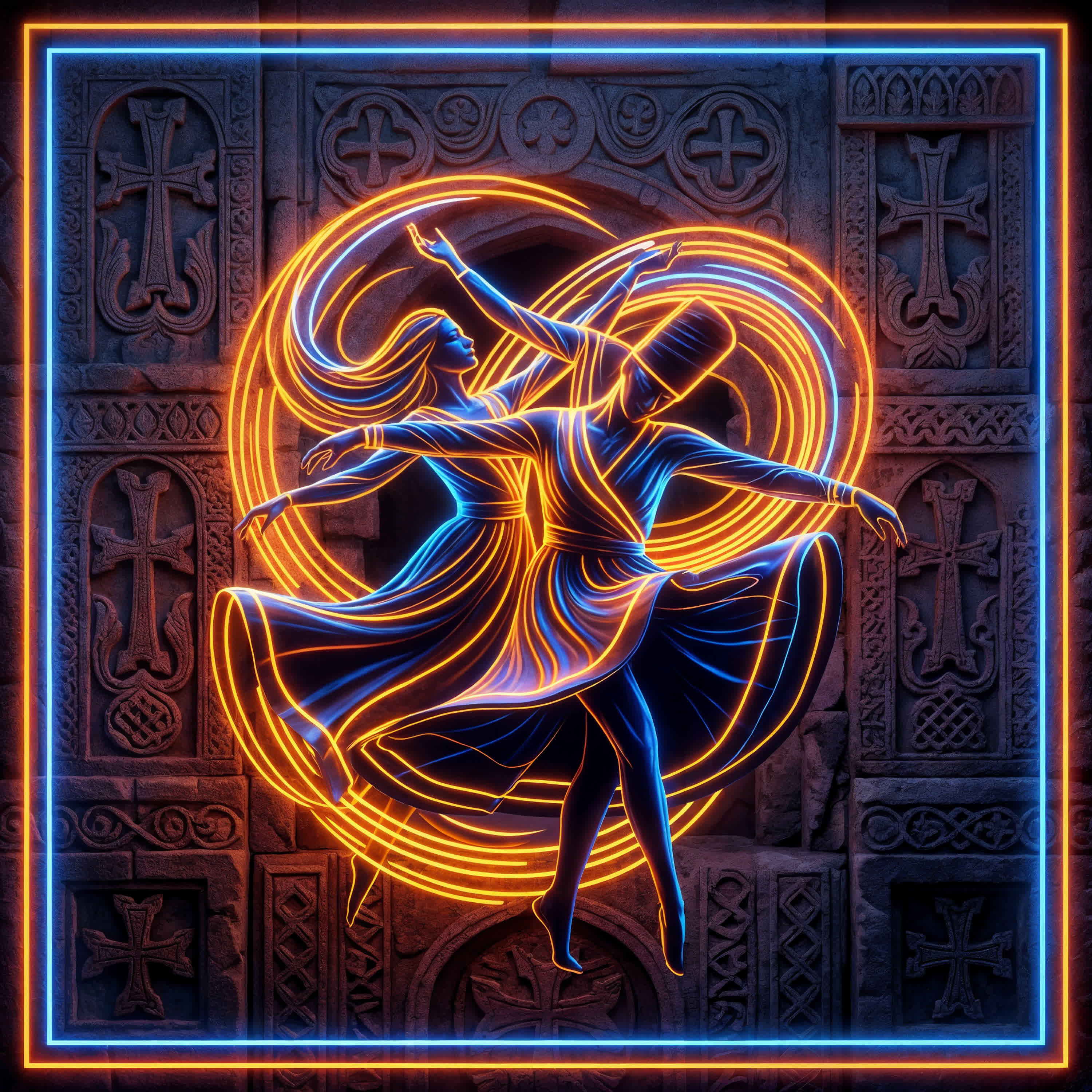 Релиз Kochari (Version 1)