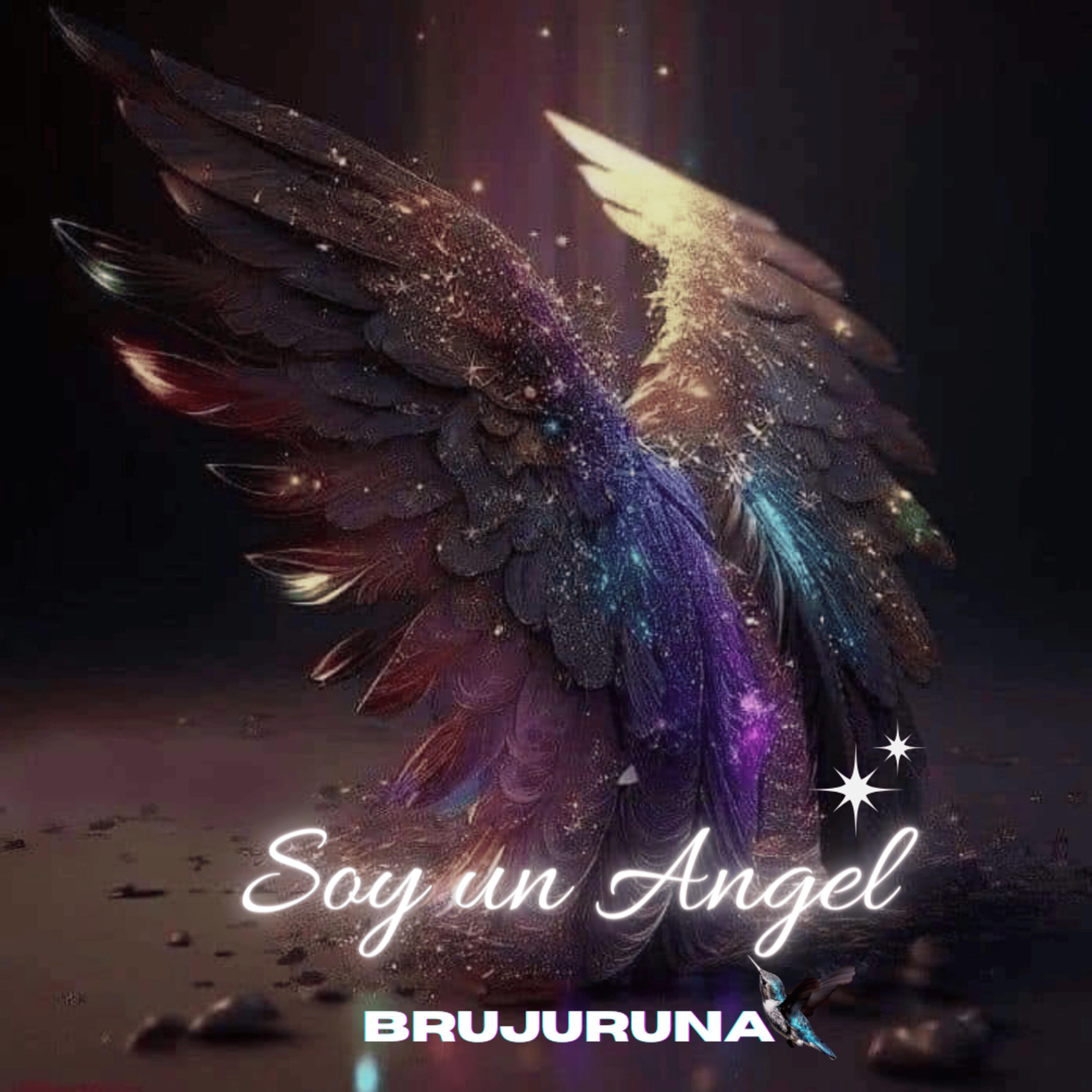 Релиз Soy un Angel