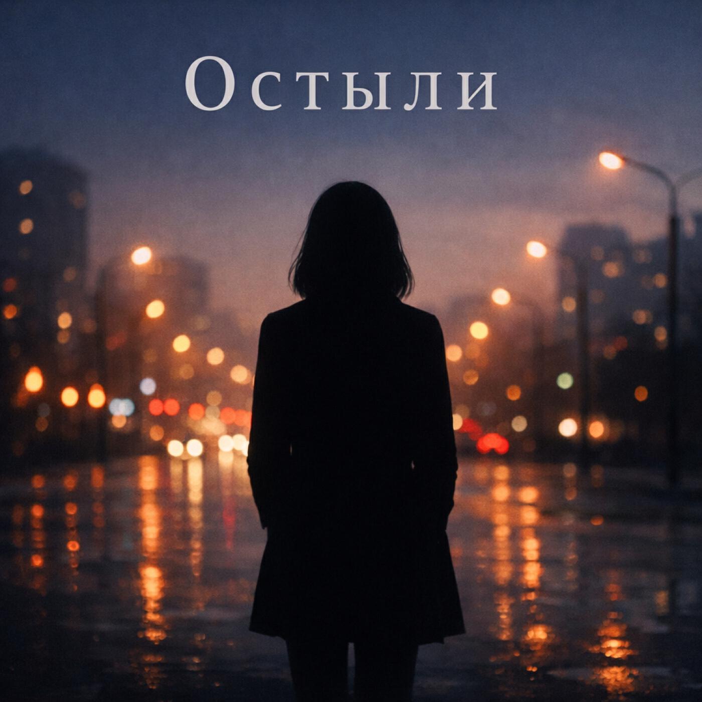 Релиз Остыли