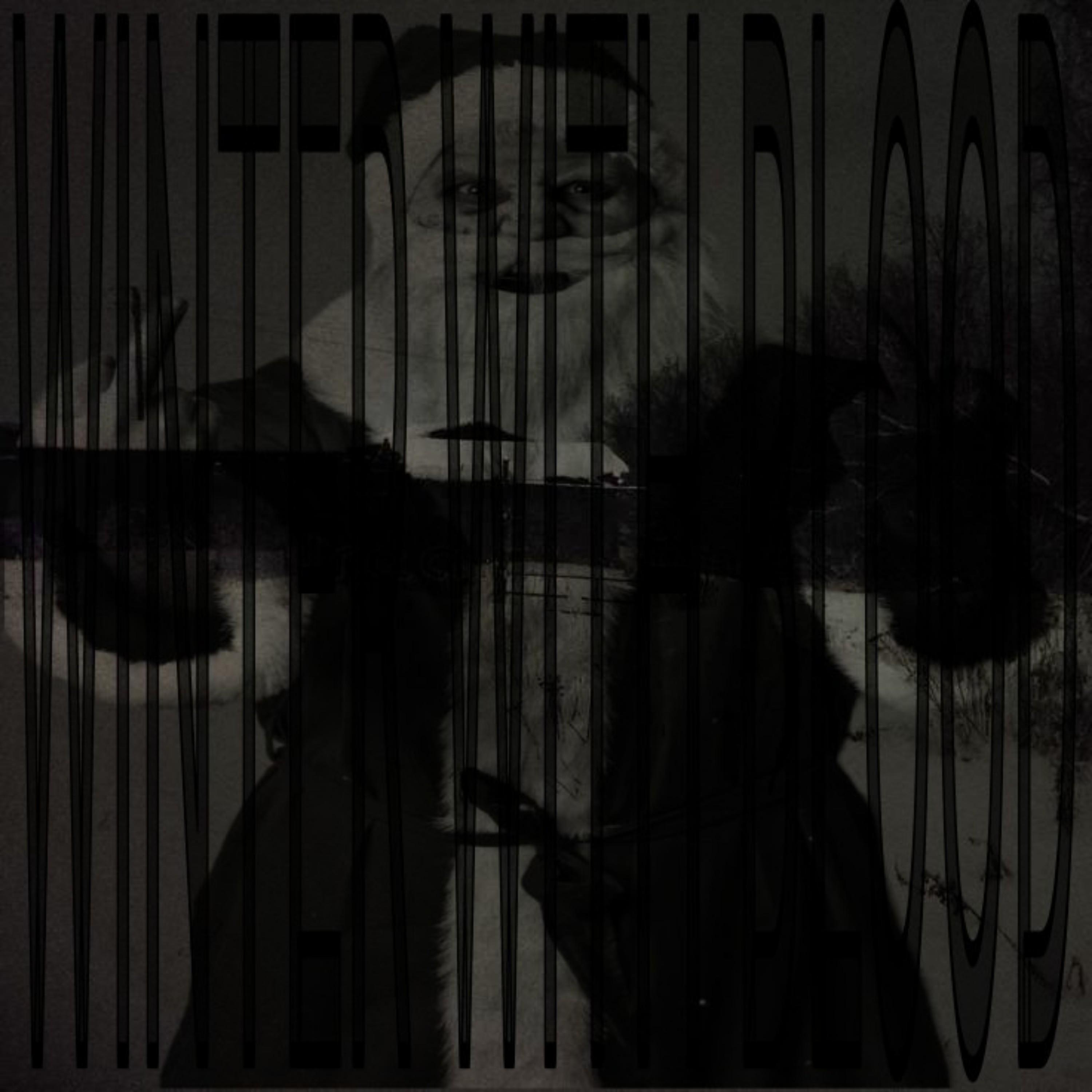 Релиз Winter with blood