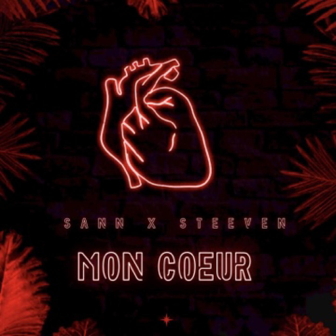 Релиз Mon coeur