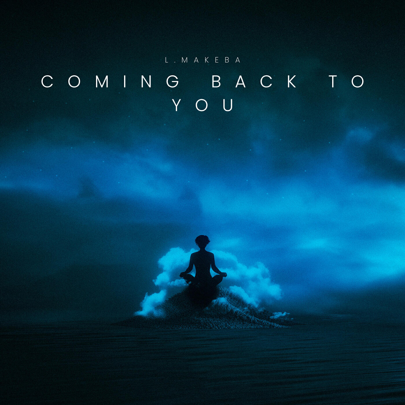 Релиз Coming Back to You