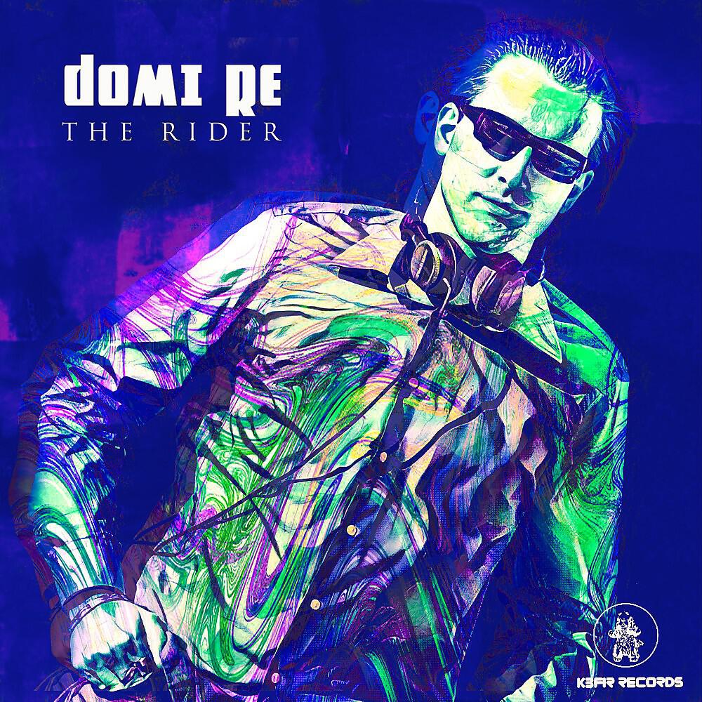 Релиз The Rider (Remastered 2022)