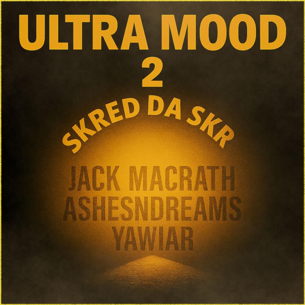 Релиз Ultra Mood 2