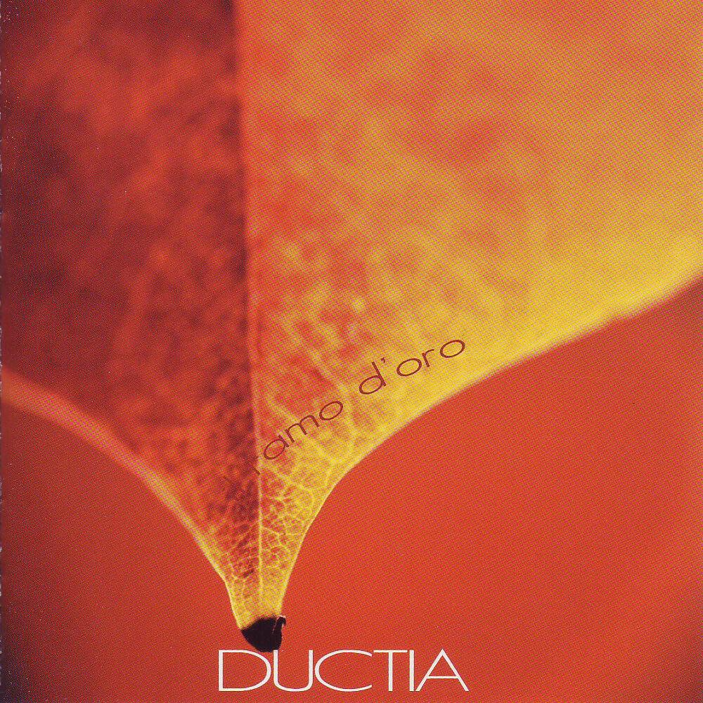 Релиз Ductia il ramo d'oro