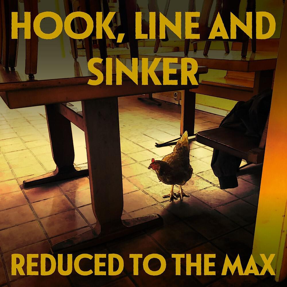 Релиз Reduced to the Max (Live-Version)