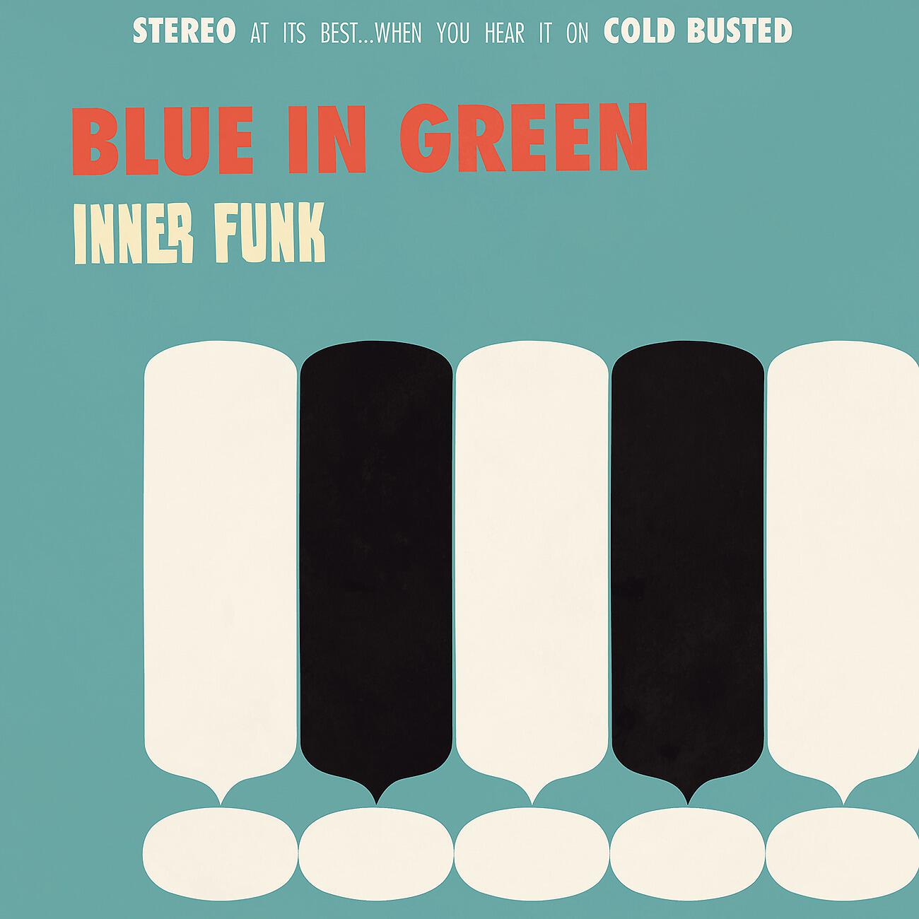 Релиз Inner Funk