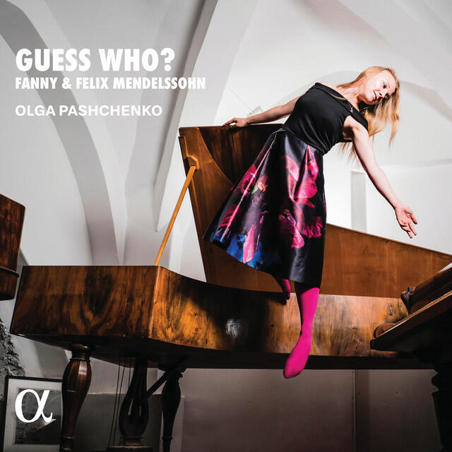 Релиз Mendelssohn: Lieder ohne Worte, Op. 19b: No. 6, Venetianisches Gondellied. Allegretto tranquillo, MWV U 110