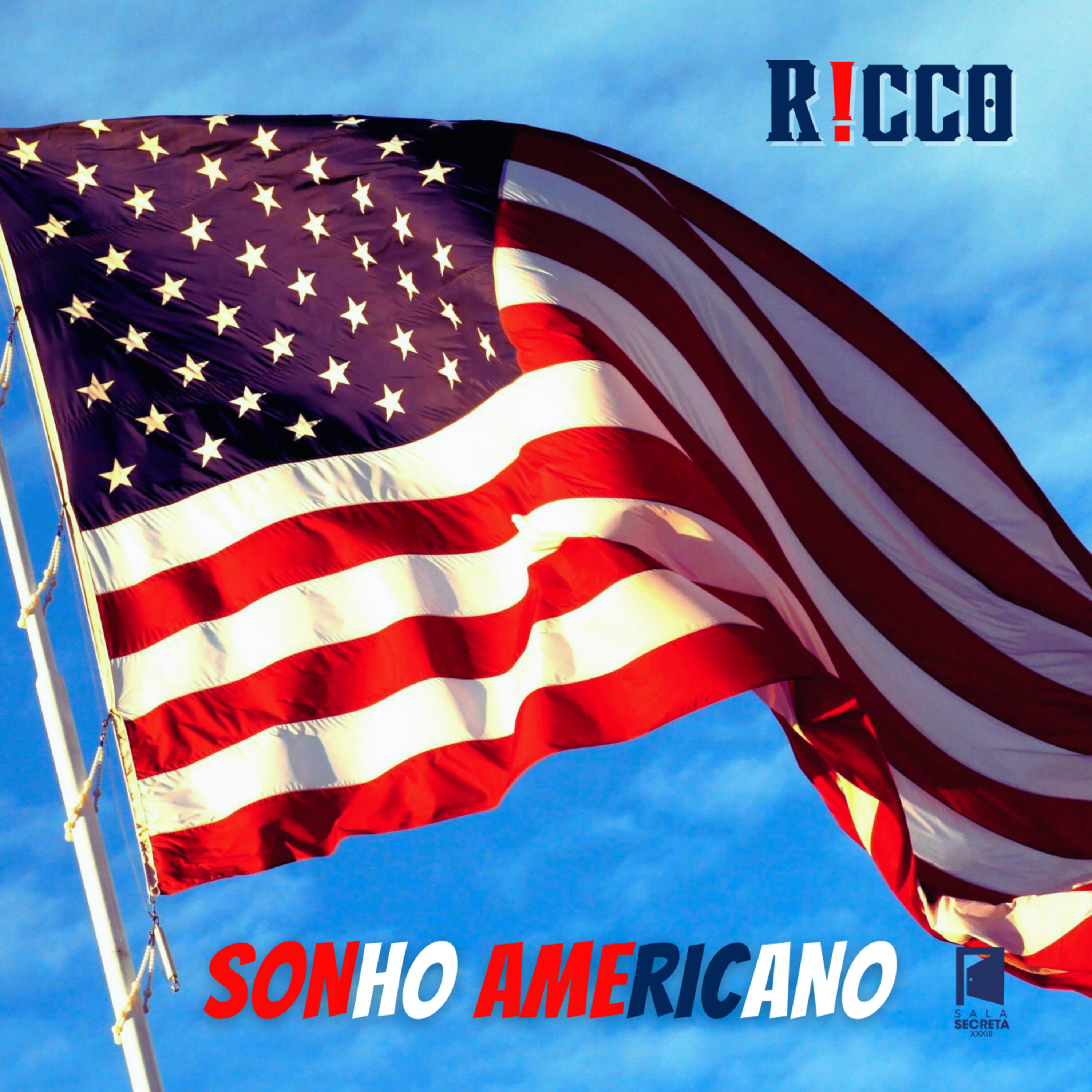 Релиз Sonho Americano