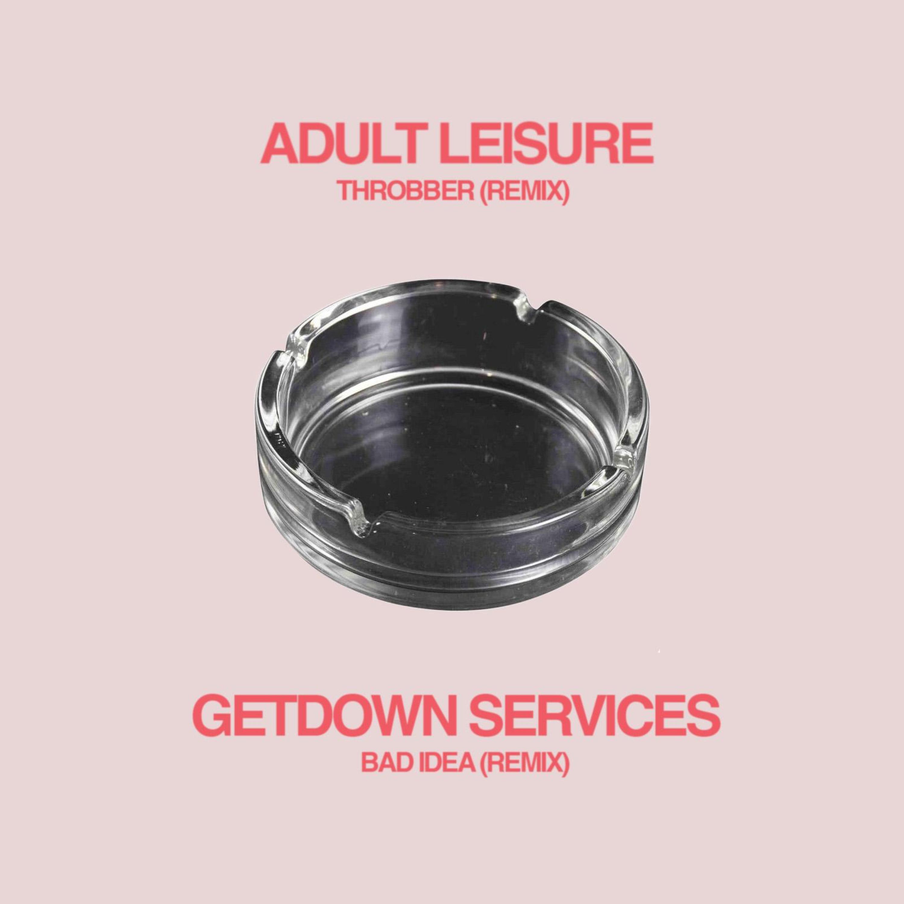 Релиз Adult Leisure + Getdown Services