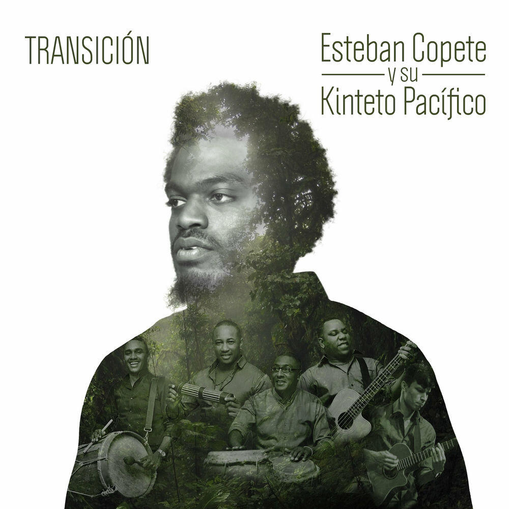 Релиз Transición