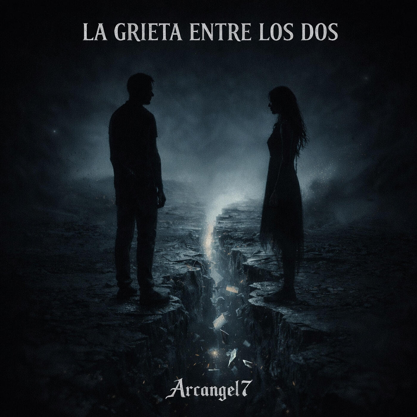 Релиз La Grieta Entre Los Dos