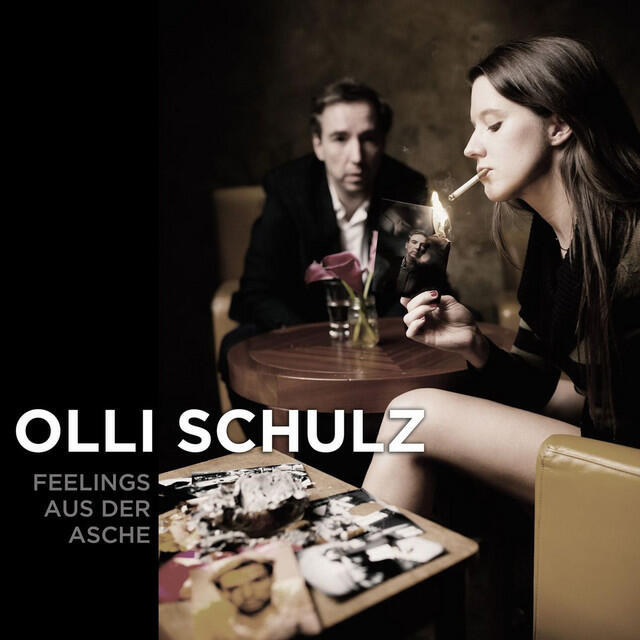 Релиз Feelings aus der Asche