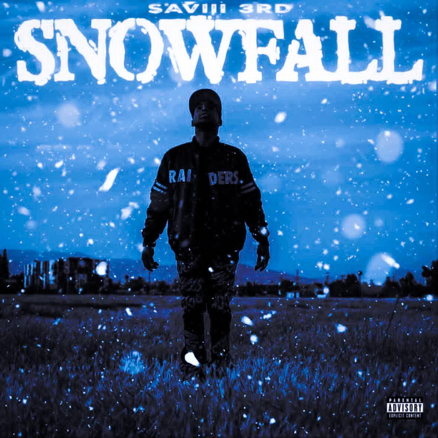 Релиз Snowfall
