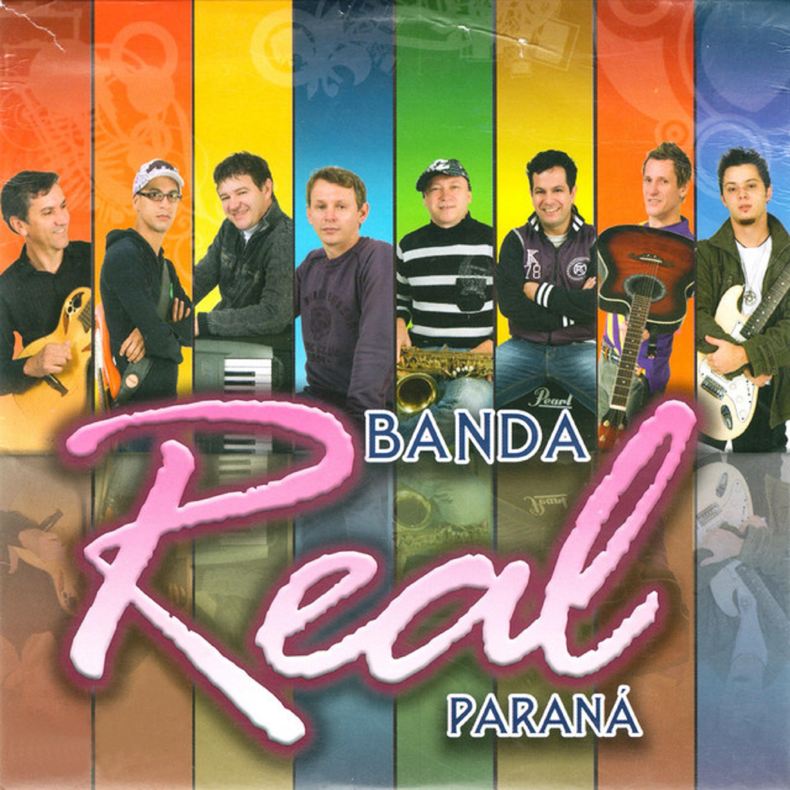 Banda Real Paraná