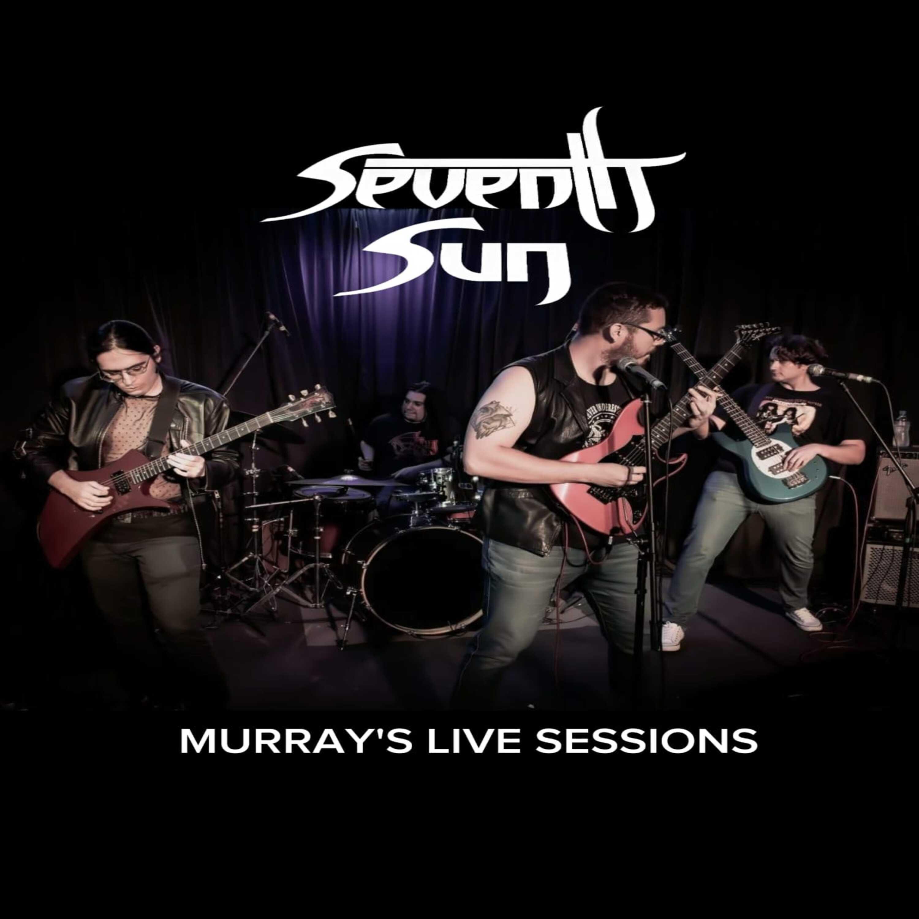 Seventh Sun