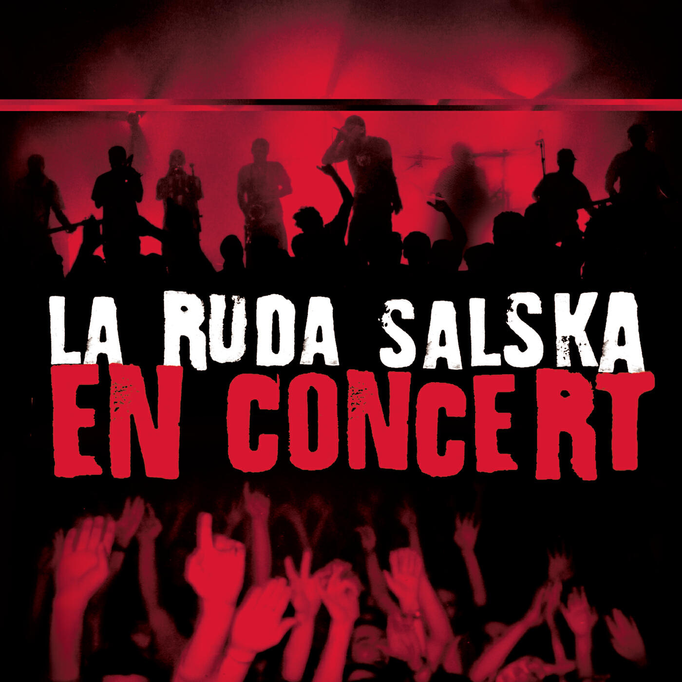 Релиз En concert