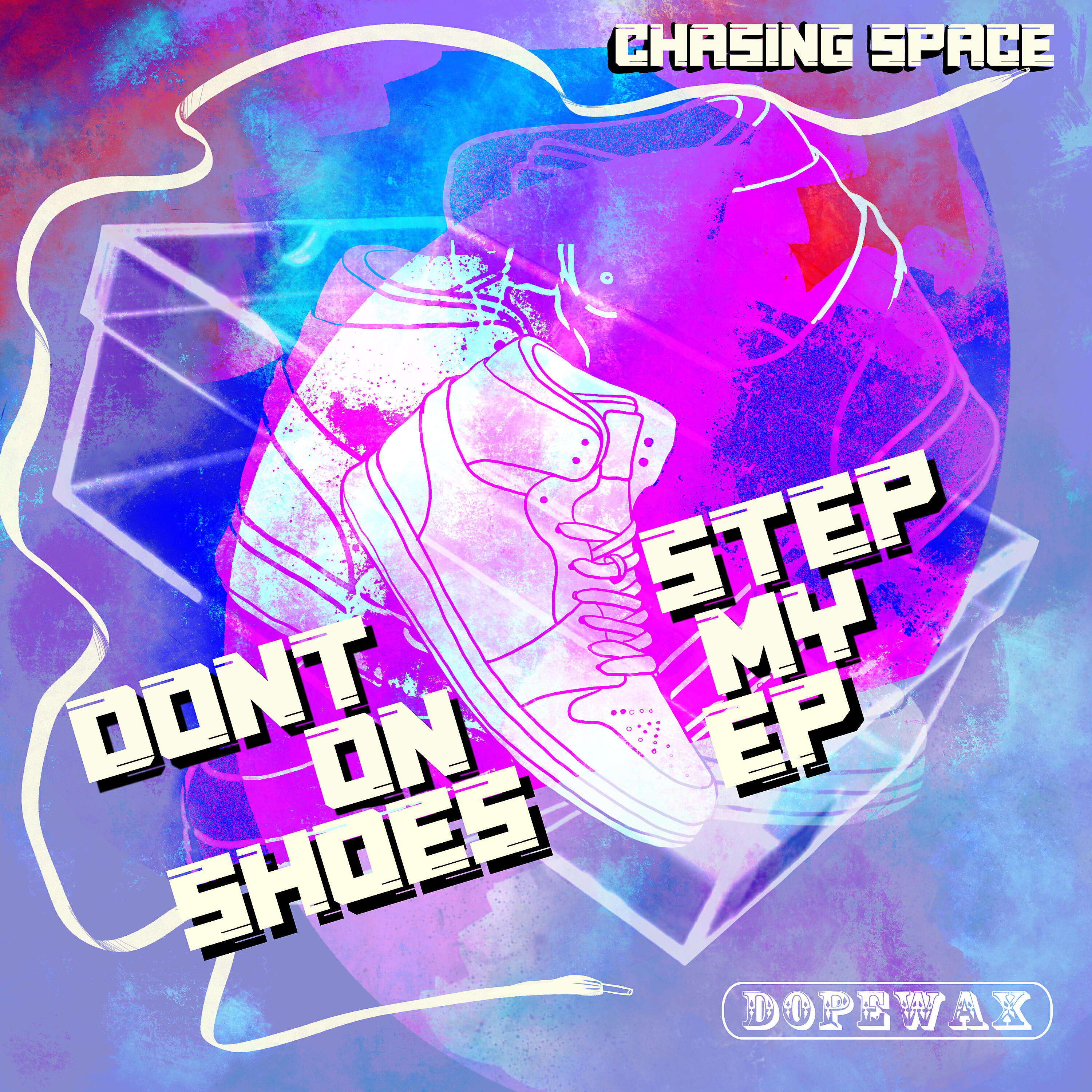 Chasing Space