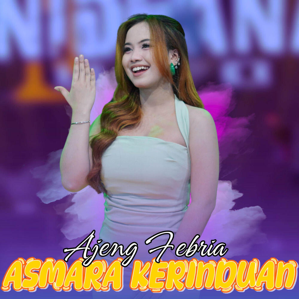 Релиз Asmara Kerinduan