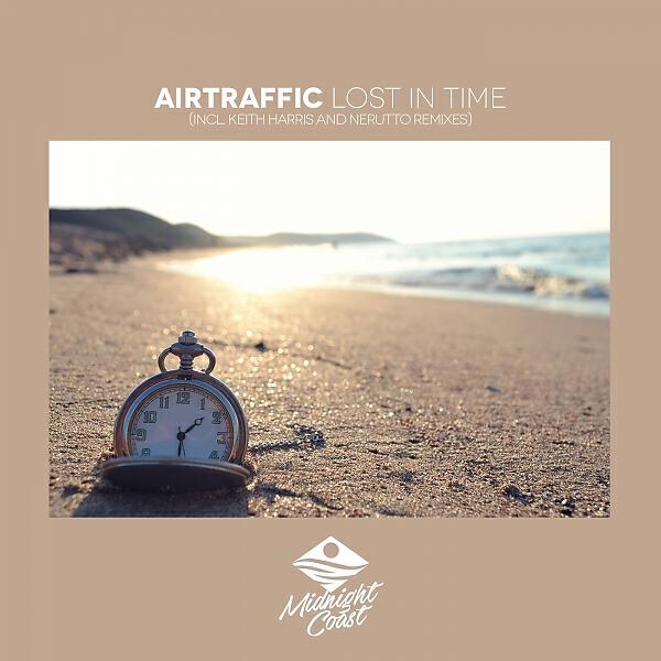 Релиз Lost in Time