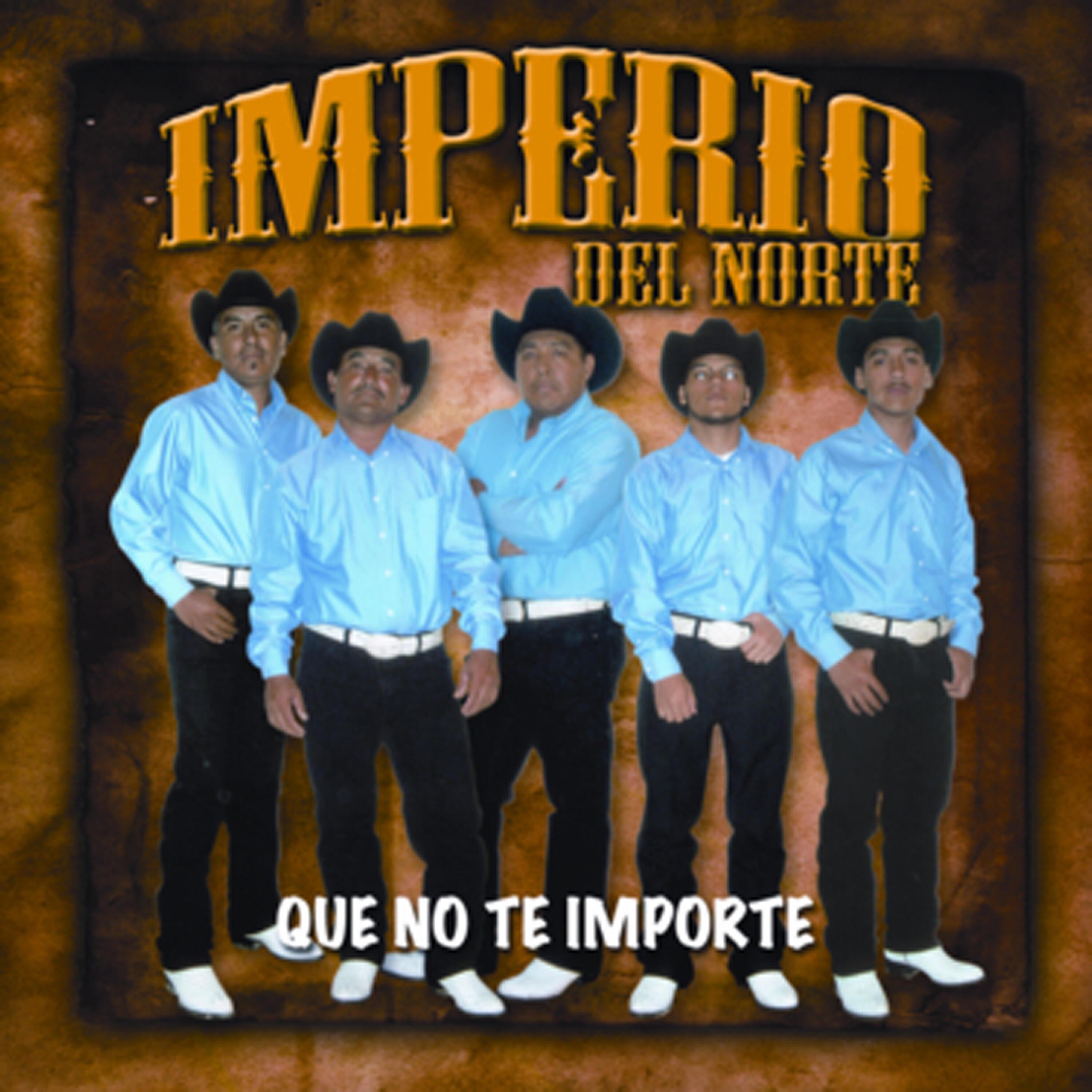 Релиз Que No Te Importe