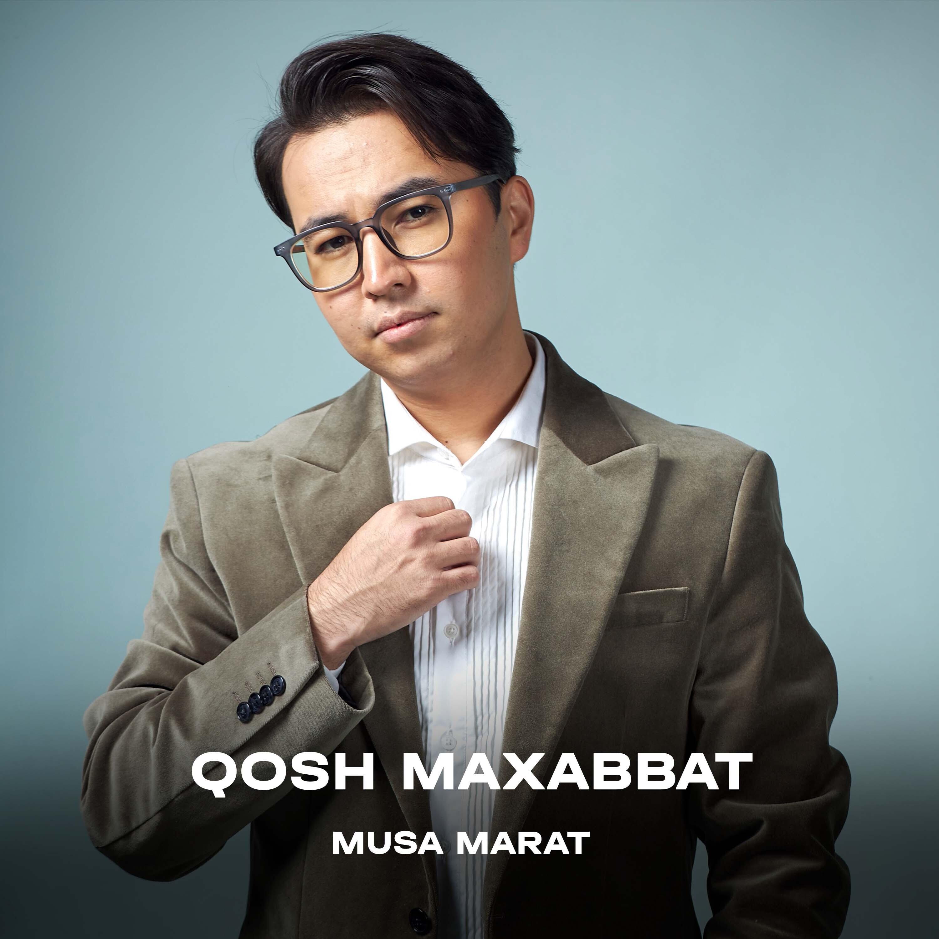 Релиз Qosh Maxabbat